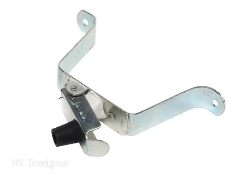 ENTRY DOOR HOLD W/BUMPER