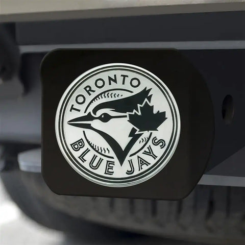 FAN MATS 26740 MLB - TORONTO BLUE JAYS HITCH COVER