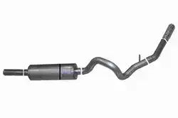 Gibson Performance Exhaust 619652 Cat-Back Single System Stainless