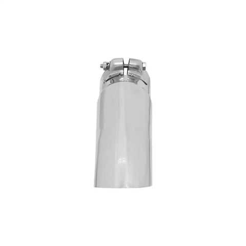 Flowmaster 15379 Exhaust Tail Pipe Tip 2-1/2 Inch Inlet 2-3/4 Inch Outlet Stainles