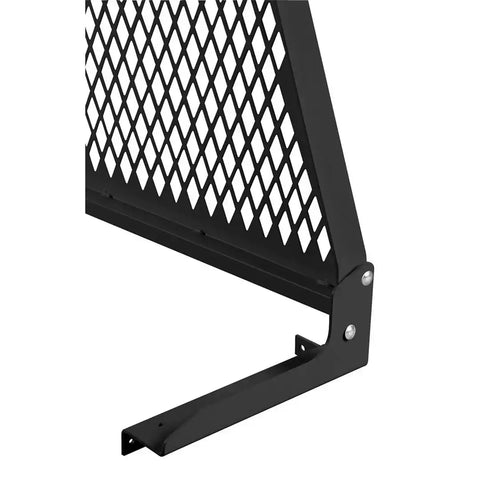 WEATHERGUARD 1912-5-01 DODGE MTG. BASE (BLACK)