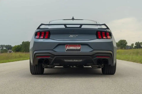 24 MUSTANG 5.0L OTL-AB-W/VALVES/ BL