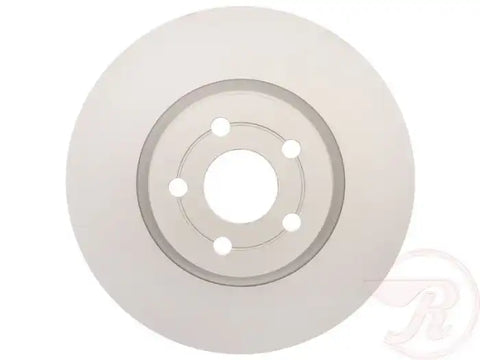 RAYBESTOS 682503FZN DISC BRAKE ROTOR