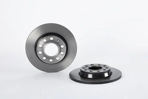 BREMBO 08991821C02 DISC BRAKE ROTOR
