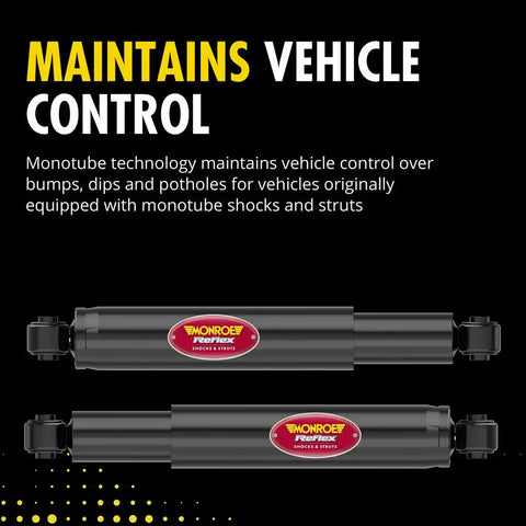 REFLEX MONOTUBE
