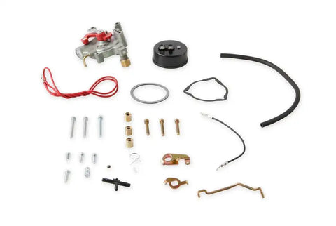 HOLLEY 45-224 45-224 ELECTRIC CHOKE
