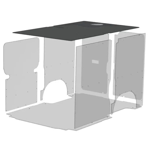 LEGEND FLEET 625-114-2613X DURATHERM CEILING LINER