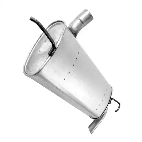 WALKER EXHST 50065 MUFFLER-QUIET-FLWSS-DOMST