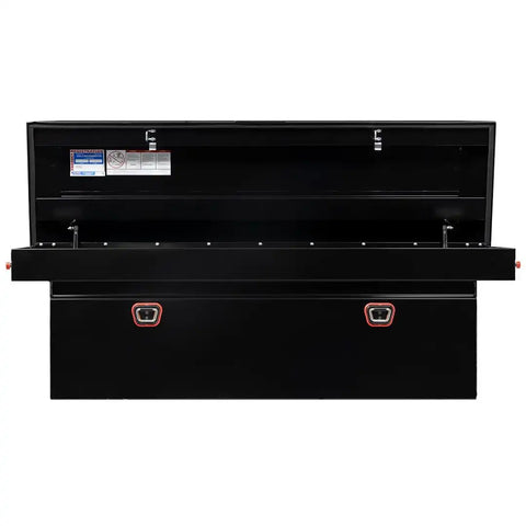 SADDLE BOX