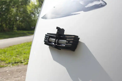 HOPKINS 04026 REAR VIEW PLASTIC LEVEL