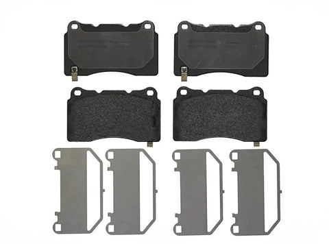 BREMBO P59079 DISC BRAKE PAD SET