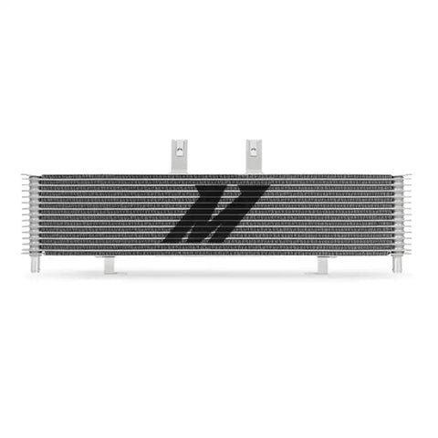 MISHIMOTO MMTC-DMAX-01SL GMC 6.6L DURAMAX COOLER 01-03