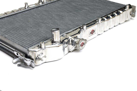 CSF RADIATOR 2863 98-05 MAZDA MIATA