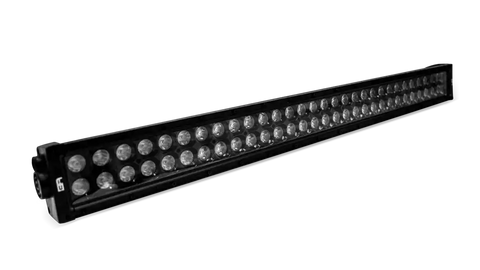 Body Armor 40032 Light Bar Driving/ Fog Light Bar LED 30 Inch Length 60 Clear Bul