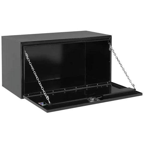 STEEL JUMBO UNDERBED BOX