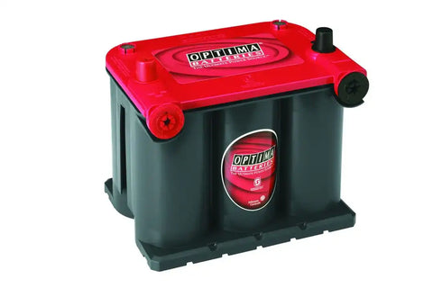 OPTIMA BAT. 8022-091 RED TOP GRP7525 DT 8022091