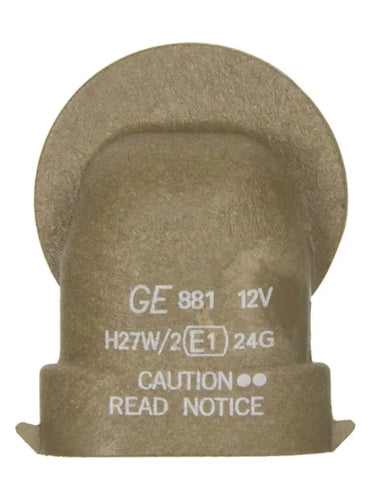 MINIATURE BULB