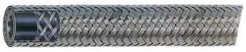 #8 AQP HOSE S/S COVER