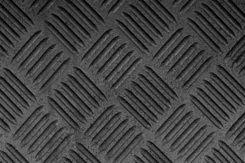 LEGEND FLEET TG2-043-08 PICKUP TRUCK BED AUTOMAT BAR RUBBER