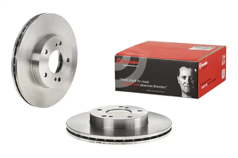 DISC BRAKE ROTOR