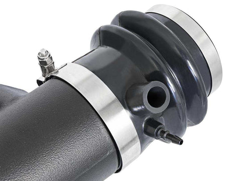 Advanced FLOW Engineering 75-76106 Cold Air Intake Momentum GT Black Molded Plastic