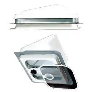VENT WHITE