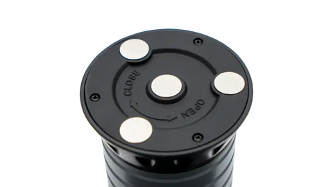 Body Armor 4x4 5169 Mini Camping Lantern
