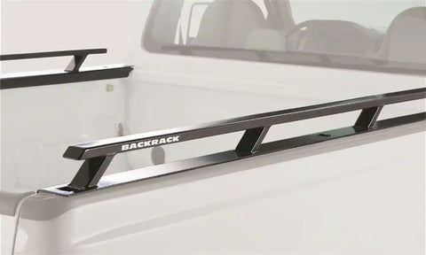 Backrack 80521 - Truck Bed Side Rail