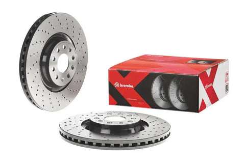 DISC BRAKE ROTOR