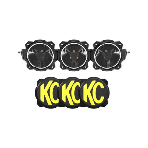 KC HILITE 91413 20' GRAVITY? TITAN LED LIGHT BAR