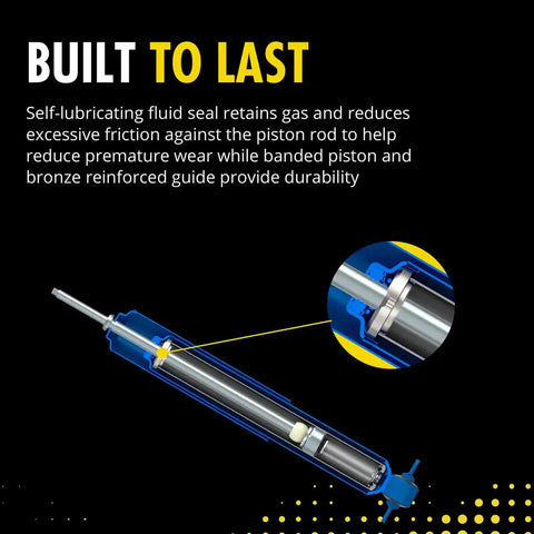 MONRO-MATIC PLUS  SHOCK A