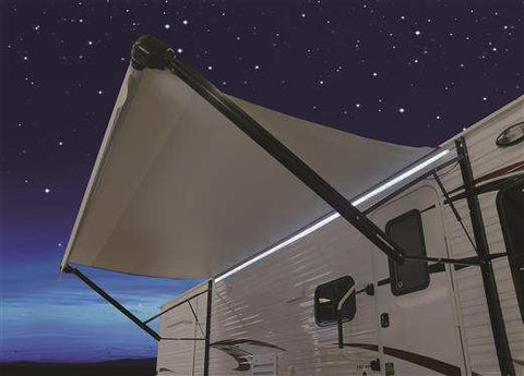 LIGHT-AWNING LED 10MM RGB PE 15'