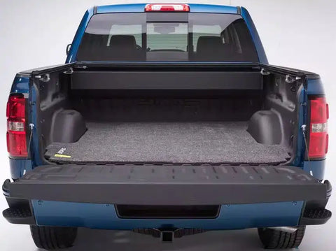 Ranch Hand SBD19HBLSL Bumper Sport One Piece Design Direct Fit Mounting Hardware
