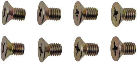 DORMAN 13824 ROTOR RETAINING SCREWS