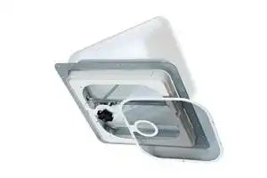 VENTLINE/DEX V3094-603-00 12V POWERED ROOF VENT -