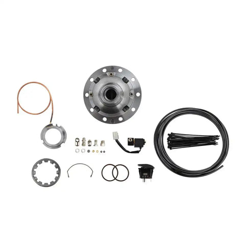 ARB RD204 Differential Carrier Air Locker Suzuki 10 Bolt Ring Gear Locking Differe