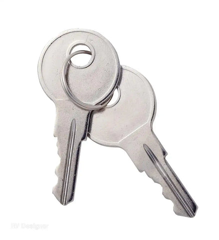 NEW STYLE REPL KEY
