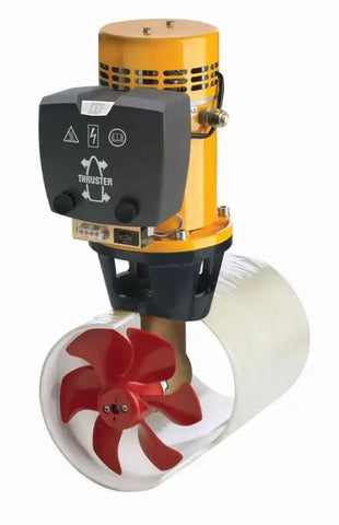 VETUS BOW5512D BOW THRUSTER 55 KGF 12 V TUNNEL