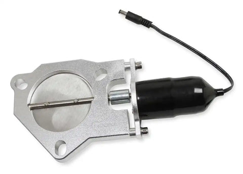 3IN ELECTRIC EXHAUST CUT-OUTS DUAL