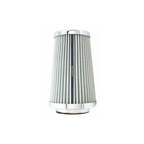 SPECTRE 9738 PWR ADDR TM FLTR L WH/CHR