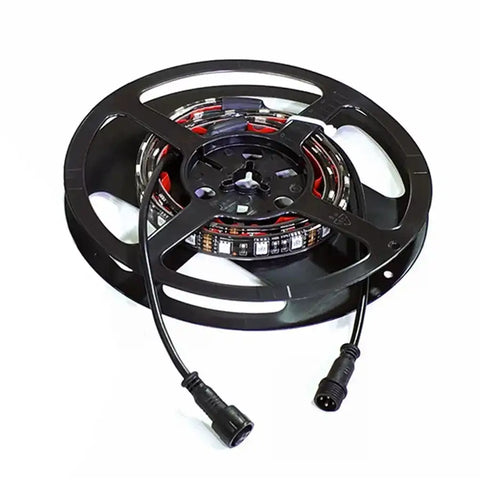 2FT RGB STRIP LIGHTS  - QUADLO