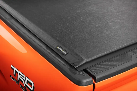 Truxedo 531701 Tonneau Cover Lo Pro Soft Roll up 2024-2025 Ford Ranger 5ft