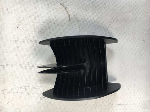 Westin 80-21715 - Pro Traxx Bracket Cover Small For Steps Black