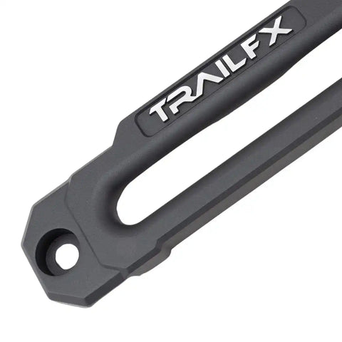 REFLEX 2.0 ALUMINIUM FAIRLEAD