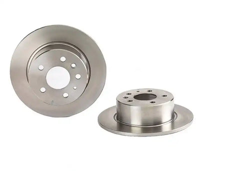 BREMBO 08139540C02 DISC BRAKE ROTOR