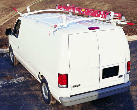 QUICK CLAMP RACK
