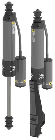 ARB BP5160025 Shock Absorber BP-51 Hydraulic With External Reservoir 3 Year/ 3600