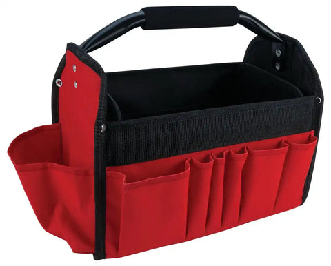 12' OPEN TOP TOOL BAG TOTE