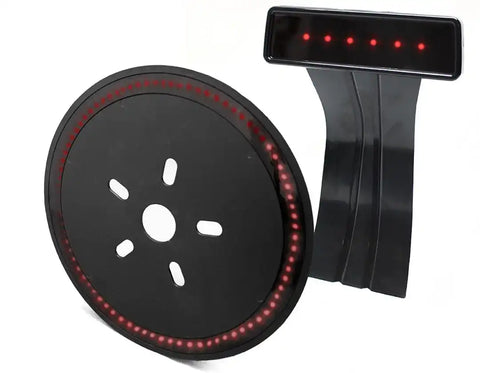 STAGE 1 ROAD RUNNER EXTERNAL LED LI