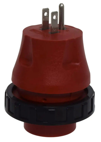 15A-30A ADPTR PLUG CARD
